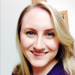 Meet your Posher, Meredith